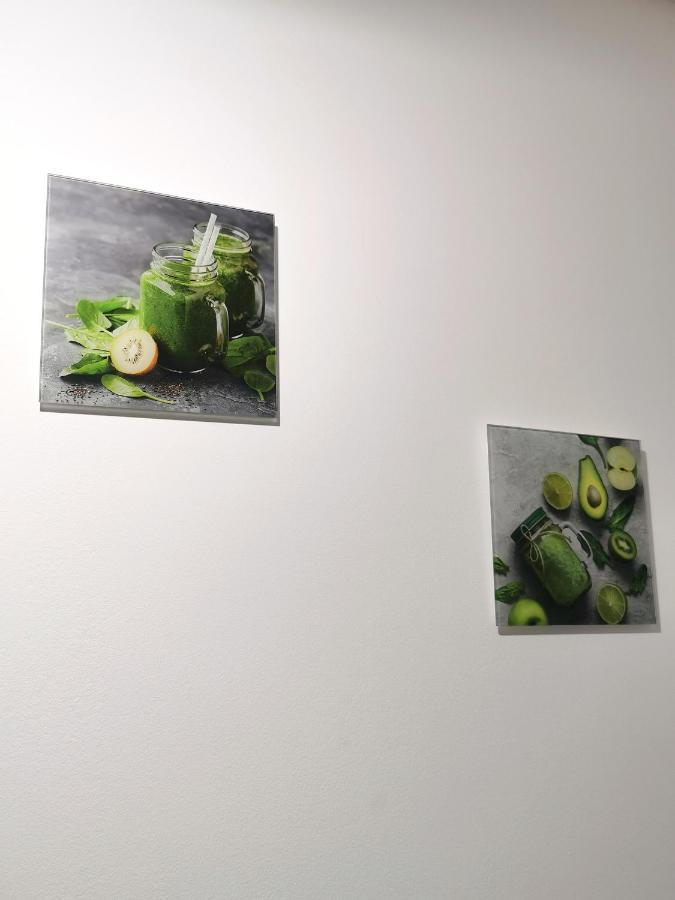 White Studio Câmpulung Moldovenesc エクステリア 写真