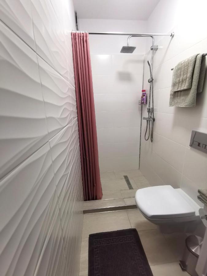 White Studio Câmpulung Moldovenesc エクステリア 写真