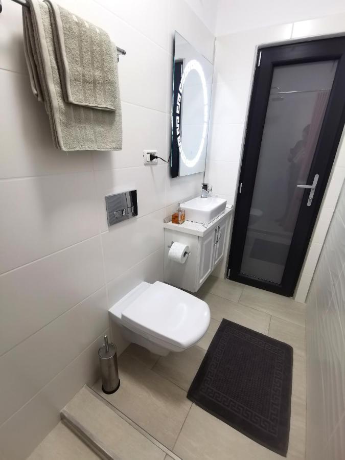 White Studio Câmpulung Moldovenesc エクステリア 写真